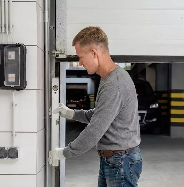Why Choose Us for Door, Gate and Security Services in Citrus Park, FL