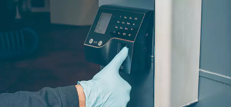 Access Control Installation Citrus Park