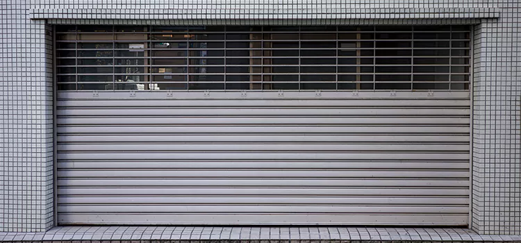 Advanced Solutions for Your Aluminum Garage Doors in Citrus Park, Florida