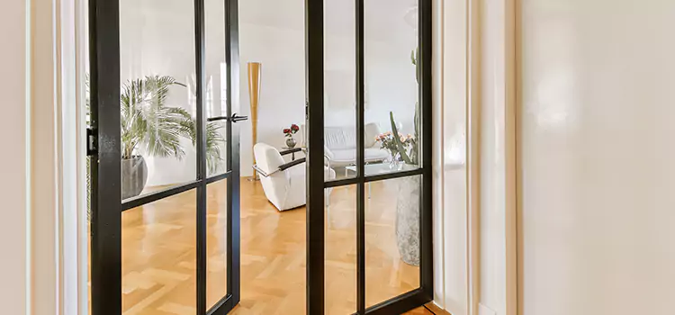 Bifold Door Replacement Citrus Park