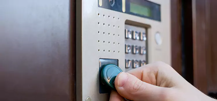 Enhanced Security Features Citrus Park