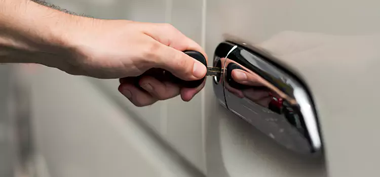 Why Choose Our Auto Locksmith Team in Citrus Park, FL?