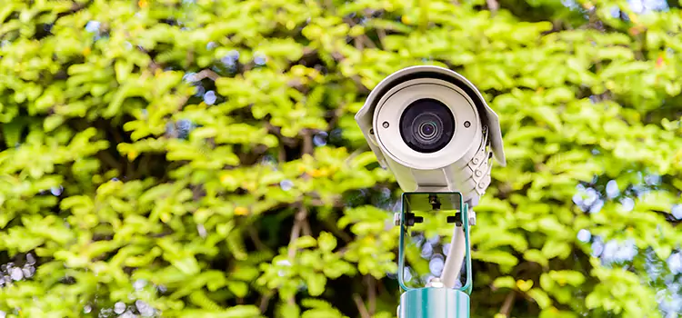 Advanced Surveillance Solutions for Every Need in Citrus Park