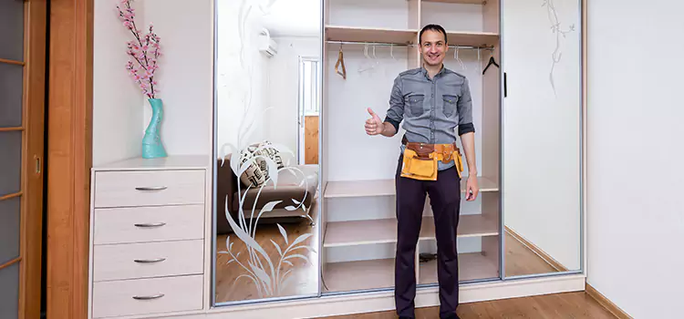 Sliding Closet Door Replacement Citrus Park