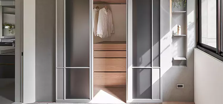 Mirror Sliding Door Replacement Citrus Park
