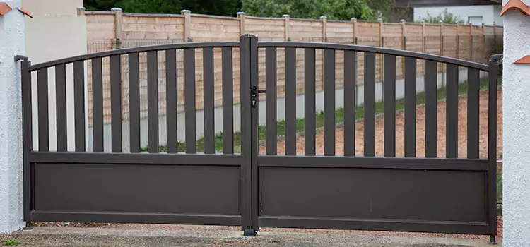 Advanced Gate Solutions in Citrus Park, FL