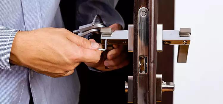 Commercial Door Lock Repair Citrus Park