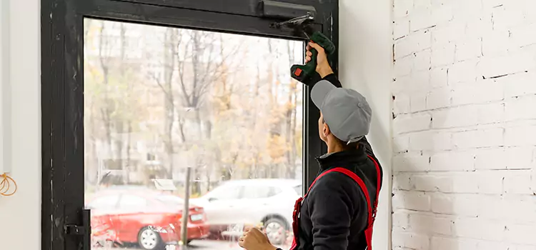 Comprehensive Door Closer Services in Citrus Park, FL