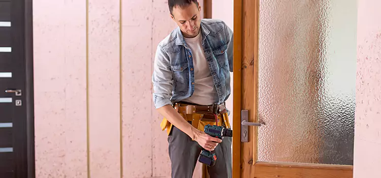 Exterior Door Frame Installation Citrus Park
