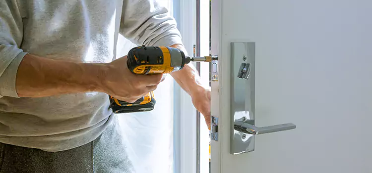 Door Knob Lock Repair Citrus Park
