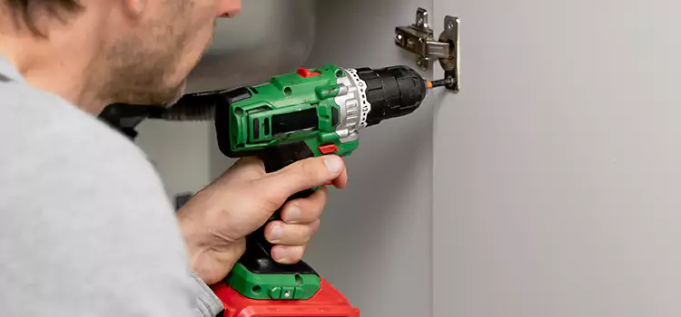 Commercial Door Hinge Repair Citrus Park