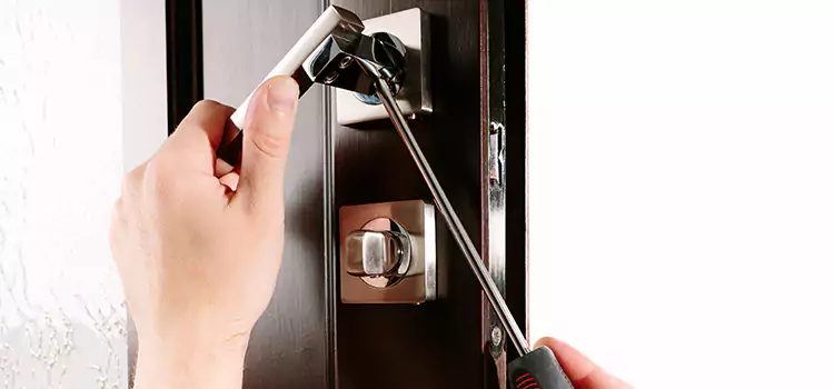 Door Lock Replacement Service Citrus Park