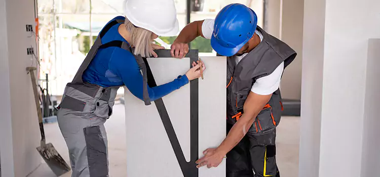 Why Choose Us for Door Panel Services in Citrus Park, FL?