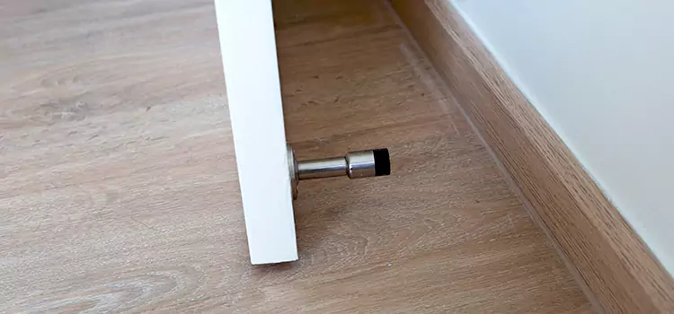 Magnetic Door Stop Integration Citrus Park