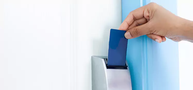 Access Control System Integration Citrus Park