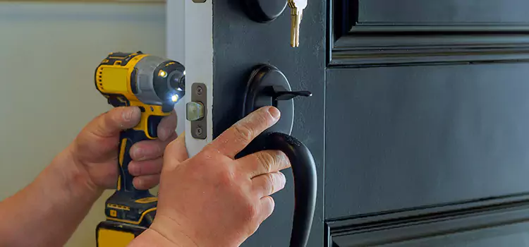 Locksmith Emergency Service Citrus Park