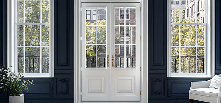 French Door Lock Repair Citrus Park