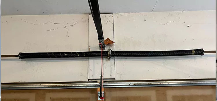 Garage Door Cable Repair Near Me in Citrus Park, FL