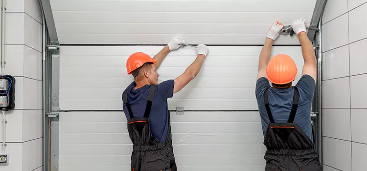 Choose Us for Your Garage Door Needs in Citrus Park