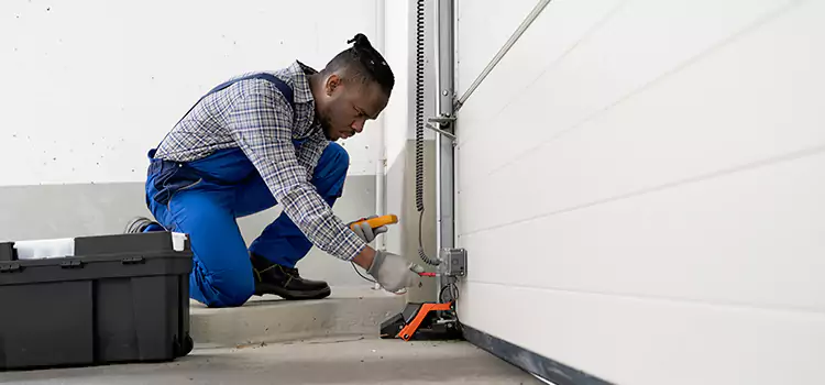 Expert Solutions for Every Garage Lock Need in Citrus Park, FL