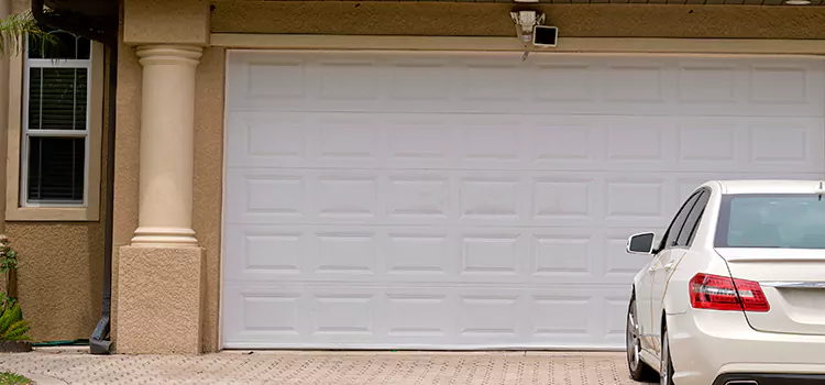 Comprehensive Garage Door Maintenance Services in Citrus Park, FL