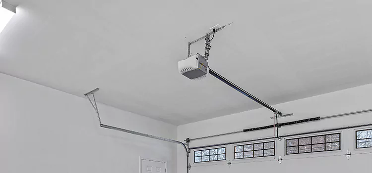 Experienced Garage Door Installers Citrus Park