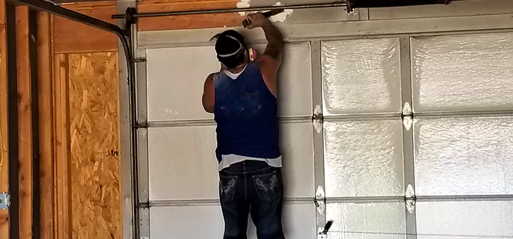 Specialized Garage Door Panel Solutions in Citrus Park, FL