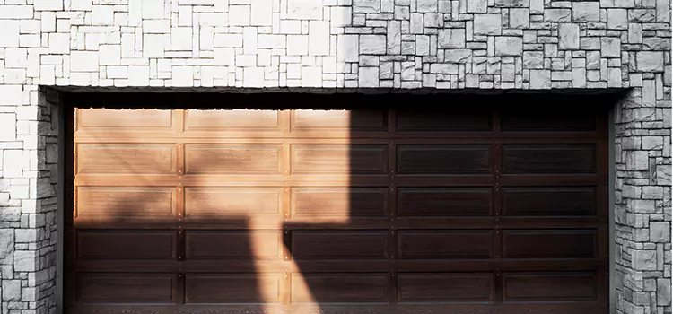 Garage Door Installation Citrus Park