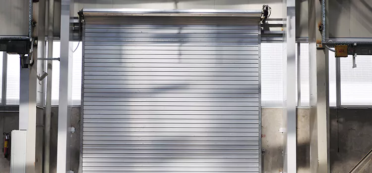 Roller Door Maintenance Citrus Park