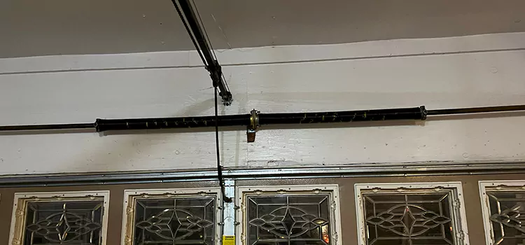 Garage Door Spring Repair Near Me Citrus Park