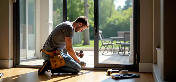Comprehensive Solutions for Every Glass Door Need in Citrus Park, FL