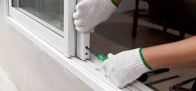 Sliding Glass Door Lock Repair Citrus Park