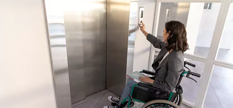 Benefits of Modern Handicap Door Systems in Citrus Park, FL