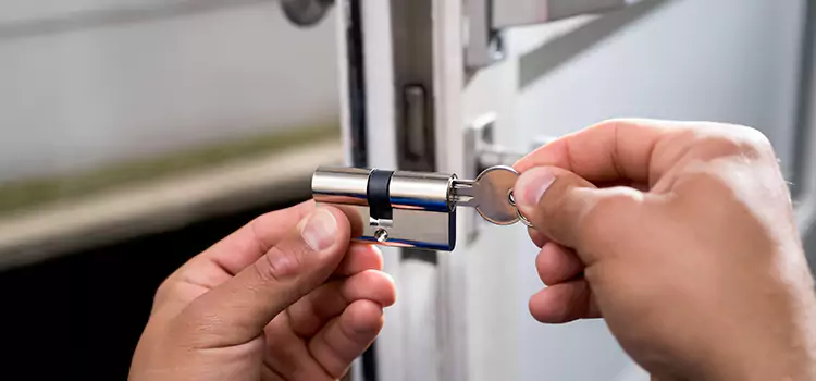 Emergency Locksmith for House Citrus Park