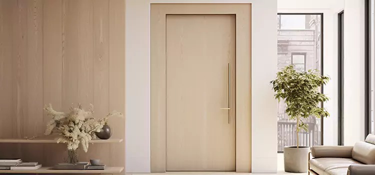 Choose Quality for Your Inside Doors in Citrus Park, FL