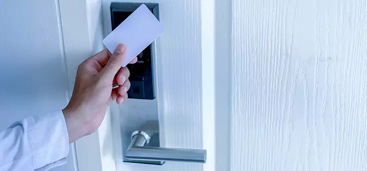 Why Choose Us for Your Keycard Lock Installation in Citrus Park, FL?