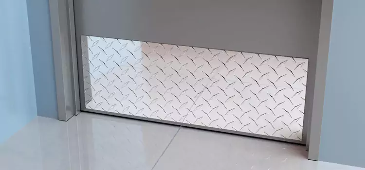 Benefits of Professional Kick Plate Solutions in Citrus Park, FL