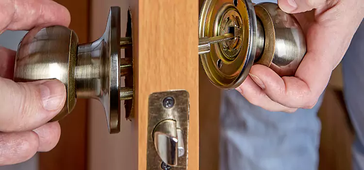 Sliding Door Lock Repair Citrus Park