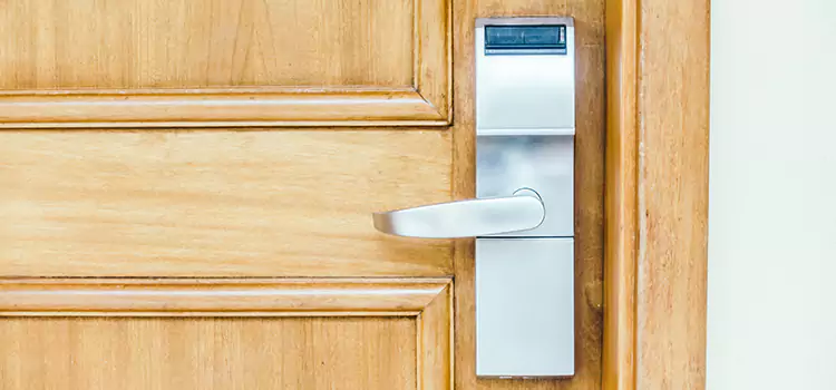Electromagnetic Door Lock Installation Citrus Park