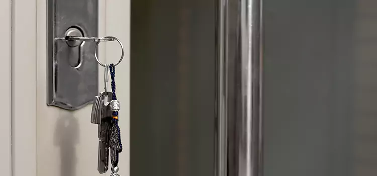 Master Keying by the Numbers Citrus Park