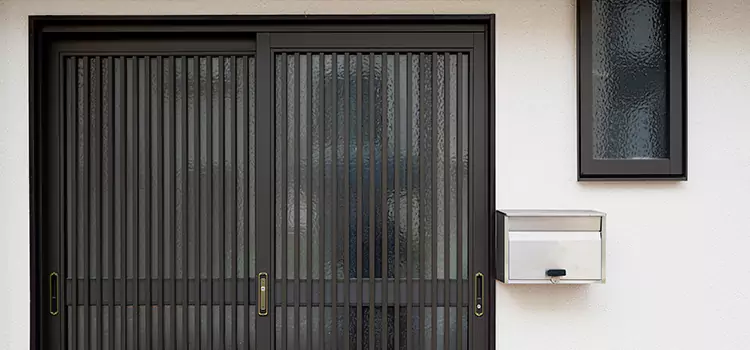Sliding Screen Door Repair Citrus Park
