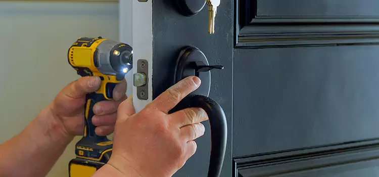 Mobile Automotive Locksmith Citrus Park