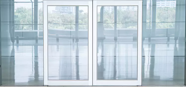 Why Choose Us for Your Motion Sensor Door Needs in Citrus Park, FL?