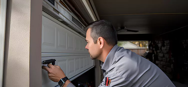 Garage Door Cable Replacement Citrus Park