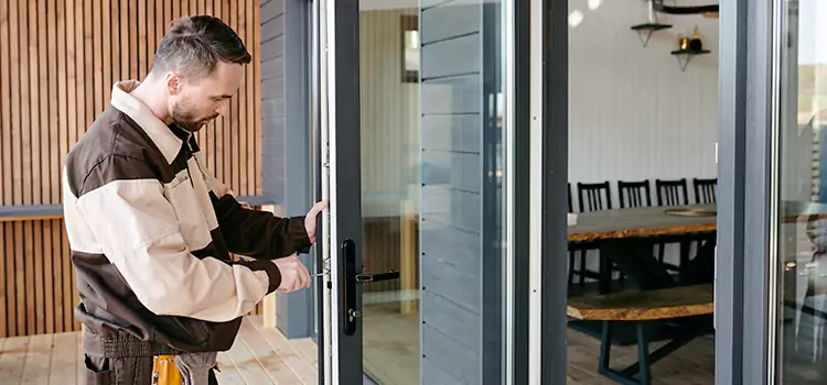 New Sliding Glass Door Installation Citrus Park