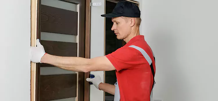 Frame and Panel Restoration Citrus Park