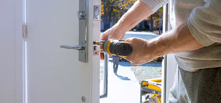 Insulated Roll Up Garage Doors Residential Citrus Park