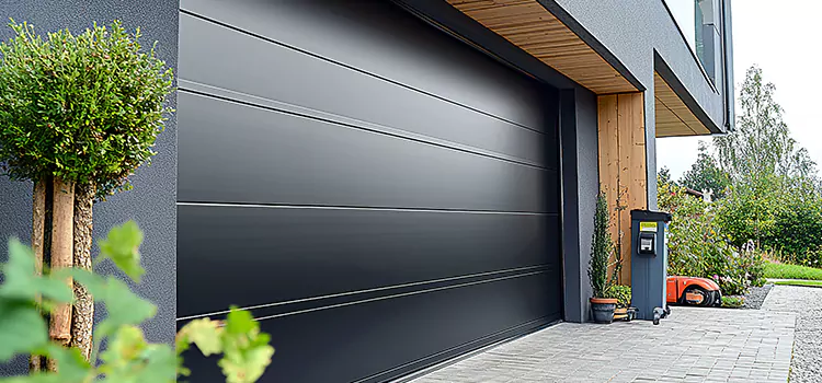 Residential Garage Door Service Citrus Park