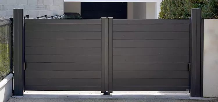Common Residential Gate Issues We Resolve in Citrus Park, FL