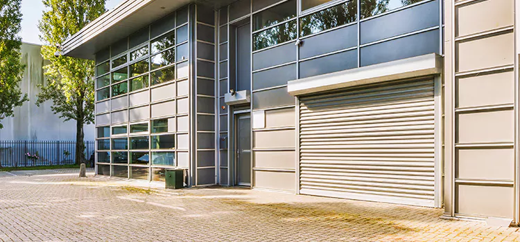 Electric Roller Garage Doors Citrus Park